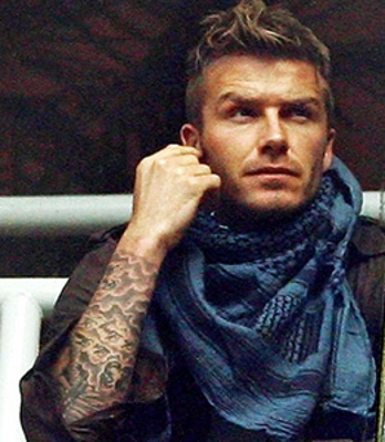 David Beckham Tattoo Roses - : VICTORIA BECKHAM, formerly Posh Spice of the. Posted in David Beckham: Becks#39; New Tattoo beckham tattoo